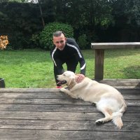 Serhat  Mehmed (@mehmedserhat) Twitter profile photo