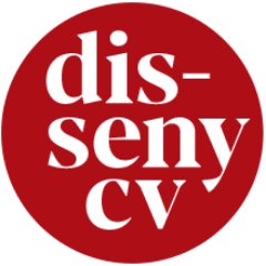 DissenyCV Profile Picture