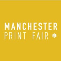 Manchester Print Fair (@mcrprintfair) 's Twitter Profile
