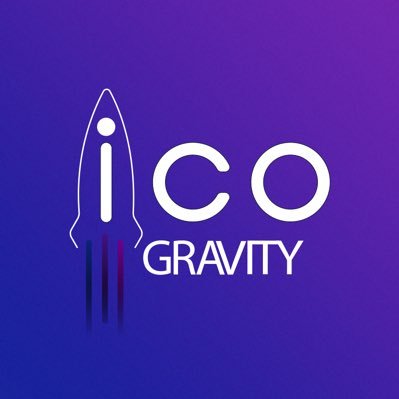 @ICOGravity-The rating platform of #ICO #STO #ECO cryptoprojects, wallets etc. Ratings, reviews, data...and...more📊📉