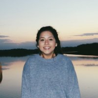 Mandy Parker (@justpookthings) 's Twitter Profile Photo