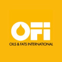 Oils & Fats International regularly reports on the latest issues in the edible oils & fats and biofuels industries.