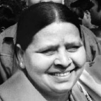 Rabri Devi(@RabriDeviRJD) 's Twitter Profile Photo