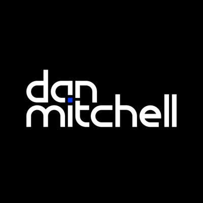 Dan Mitchell