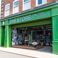 The Store On Pier Street (@thestoreon) 's Twitter Profile