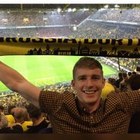 Mark Williams (@markwill_i_ams) 's Twitter Profile