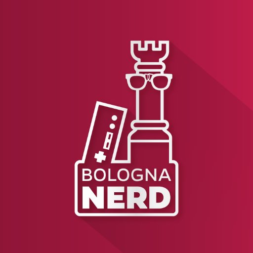 Bologna Nerd™ si occupa di attività ricreative come videogaming, retrogaming, giochi da tavola, workshop creativi, gite e tutto quanto concerne il mondo Nerd!