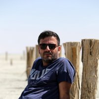 مرتضی قدیمی(@MortezaGhadimi) 's Twitter Profile Photo