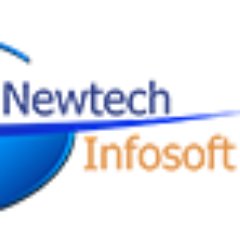 Newtech Infosoft Pvt. Ltd is leading Search Engine Optimization(SEO). Digital Marketing, Web Development and All IT Solution company in Ahmedabad, India.