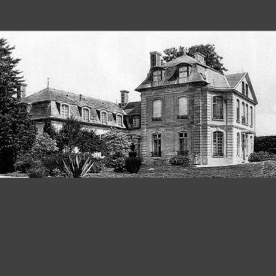 Chateau D Herouville On Twitter Eddy Mitchell And Johnny Hallyday Chateau D Herouville 1971