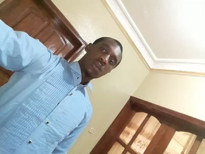 Kelvin N. Ngwa