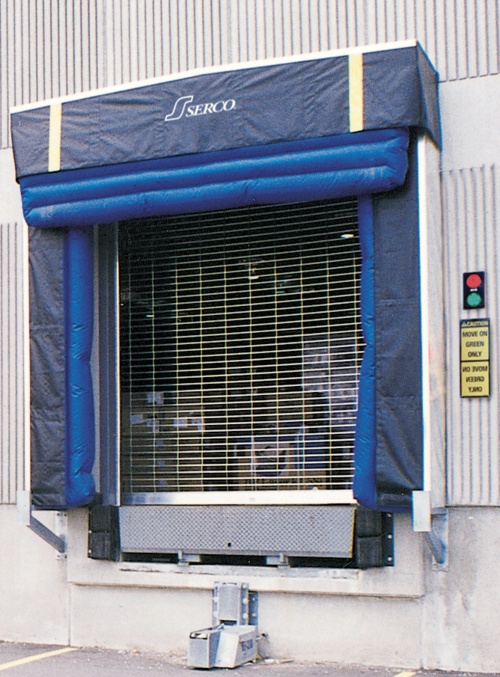 DockCanada's profile picture. Canadian division of 4Front Engineered Solutions, manufacturer of loading dock solutions for warehousing, manufacturing, and distribution center customers.