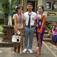 Ajik Melalong (@amelalong) 's Twitter Profile