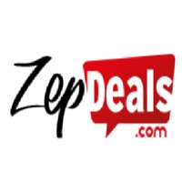 Zepdeals(@zepdeals) 's Twitter Profile Photo