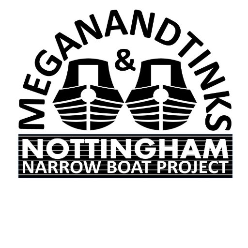 Charities, schools, youth & voluntary groups experience local waterways with us - Nottingham Narrow Boat Project Ltd registered charity 1176252