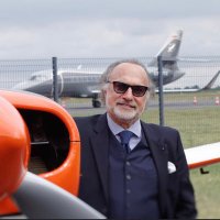 Olivier Dassault (@odassault) 's Twitter Profile