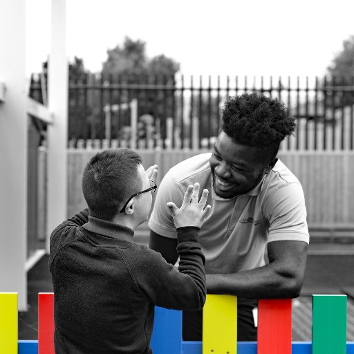A teaching school that delivers high quality training and professional development in the form of Teacher Training, CPLD and School to School support.