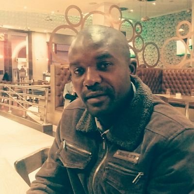 A guy who just love soccer. Chelsea /Real Madrid/Kaizer Chiefs