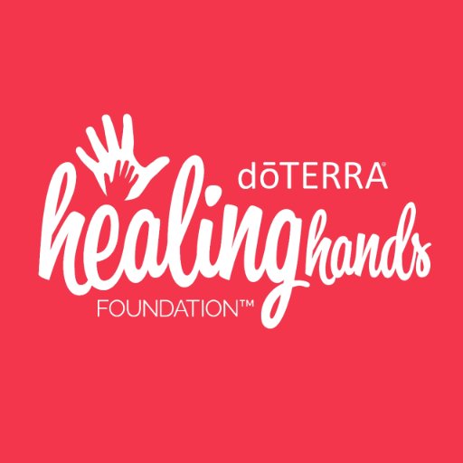 The dōTERRA Healing Hands Foundation empowers people worldwide to make a positive change.