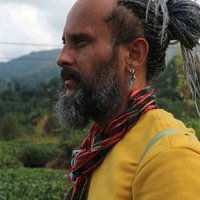 OZAN YILMAZ (@ozangeceanka) Twitter profile photo