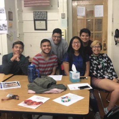 SCHSFccla5's profile picture. Your SCS Fccla club!