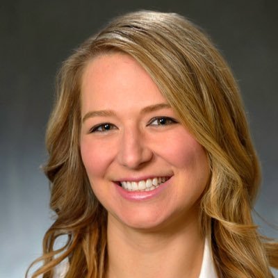 KateONeill_MD's profile picture. Physician Scientist, Reproductive Medicine Physician, Movie Afficianado, Wife And Mom
