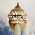 Moin & Machen | Changestarters Hamburg (@change_starters) Twitter profile photo Moin & Machen | Changestarters Hamburg (@change_starters) Twitter profile photo