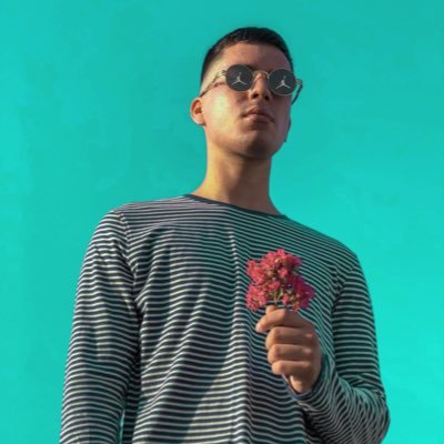 Creative director. Watch my latest video Prince in My City
