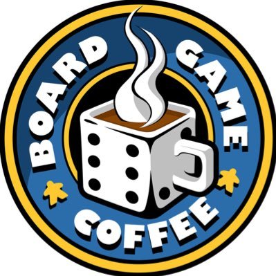 A Couple of people who love board games and want to help you find a great game to share with family and friends!