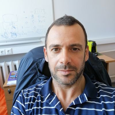 Neuroscientist, Associate Professor at Higher School of Economics. Motor Control Group
