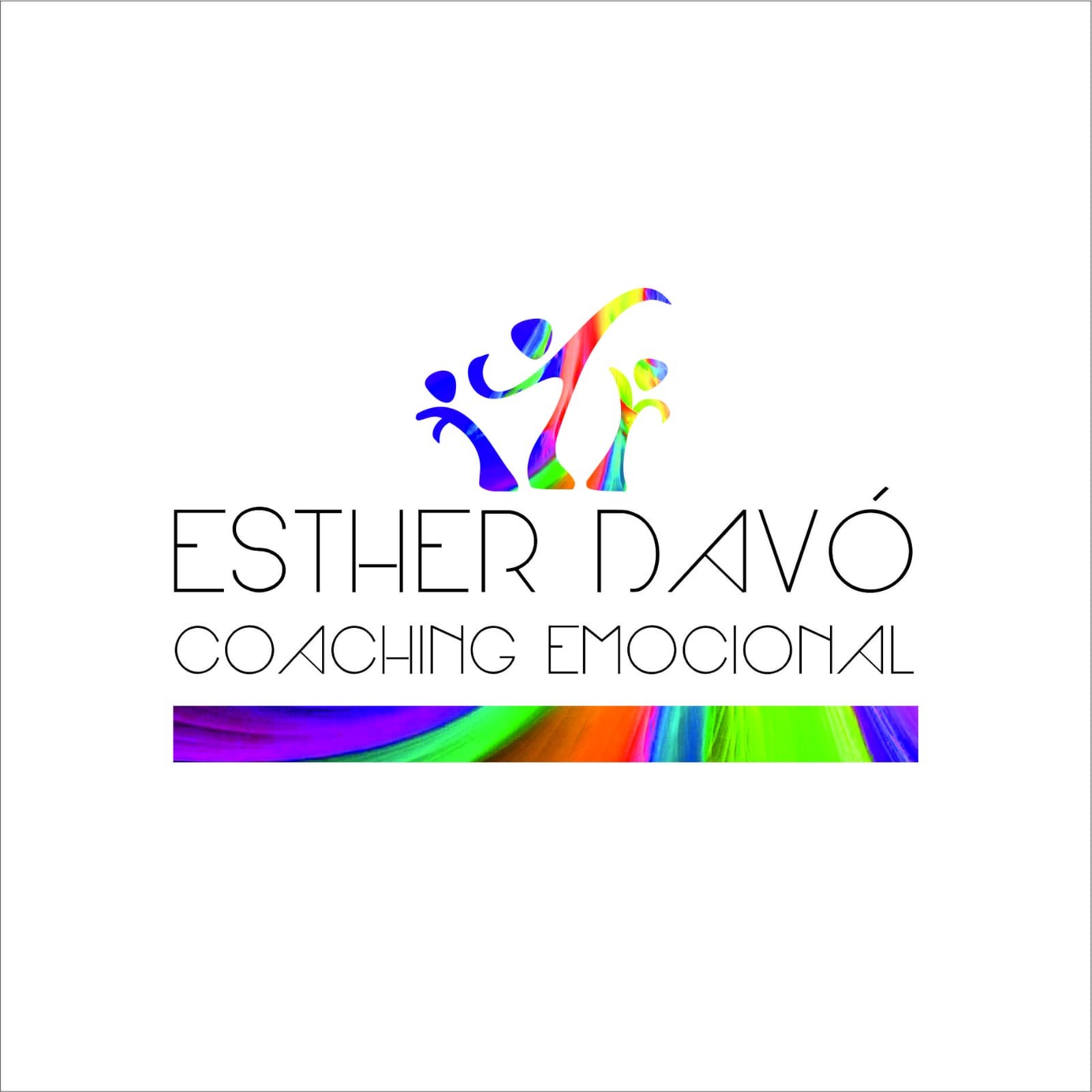 coachingesther's profile picture. Coaching emocional