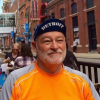 Larry Winberry - @larry_winberry Twitter Profile Photo