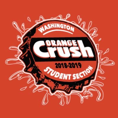 🍊Official Student Section Page for WCHS ORANGE CRUSH🍊