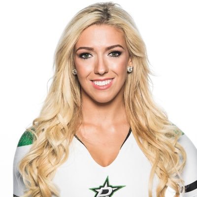 The Official Twitter account of Mikaela, 2018-2019 Dallas Stars Ice Girl. For appearances, please click the link below.