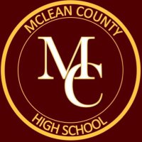 McLean County High School (@mcleancohs1) 's Twitter Profile