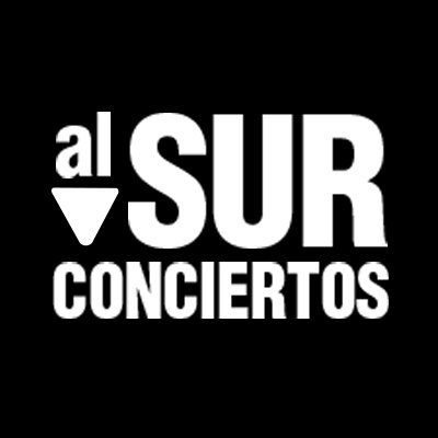 Perfil oficial del programa de #AndalucíaTV #AlSurConciertos SalaCircular