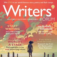 Writers' Forum Mag(@Writers_Forum) 's Twitter Profileg