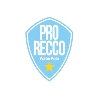 Profilo ufficiale della squadra di pallanuoto più titolata al mondo - Official profile of the most titled waterpolo team in the world