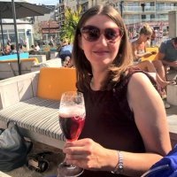 Rosalind Adam (@rosadamaberdeen) 's Twitter Profile
