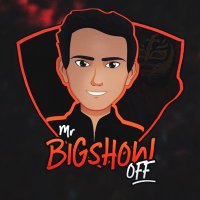 MrBigShowOff(@MrBigShowOff) 's Twitter Profile Photo