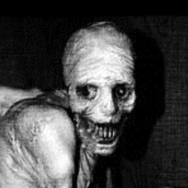 Scarehouse Windsor Profile