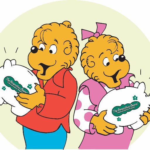 The Berenstain Bears Financial Literacy Program. An exclusive education and marketing program offered by select credit unions.