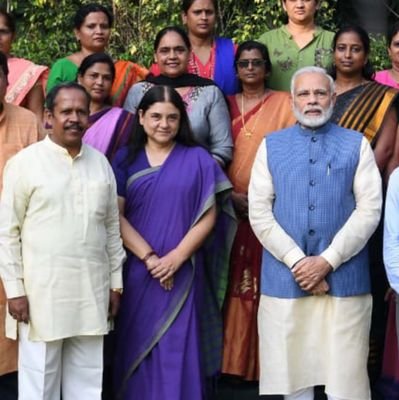 BHARTIYA MAZDOOR SANGH PARDESH MAHILA PRAMUKH HARYANA