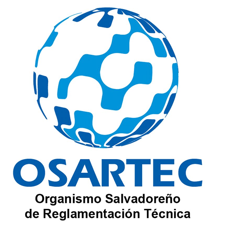 Organismo Salvadoreño de Reglamentación Técnica
