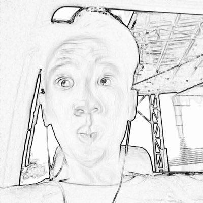 micbalilo's profile picture. There is no end to the pain, you must be numb.