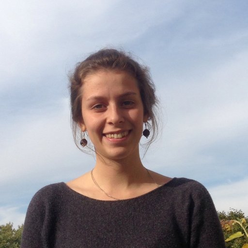 Dr. Sarah Eiteljörge Profile
