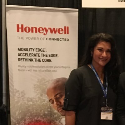 e_grande17's profile picture. Channel Marketing Manager Honeywell SPS
