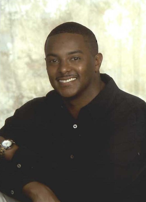 Christian, father, speaker, author, strategy consultant