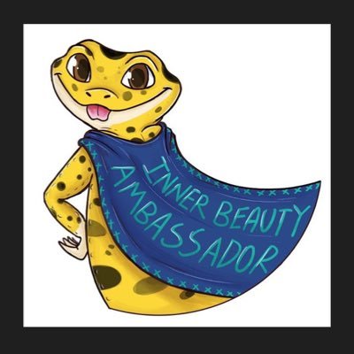 Hi everyone! I'm Tigger, a gecko who wears pjs, the CEO of A Gecko and his Pjs selling some amazing pet themed products https://t.co/uEY4iqg4Nr