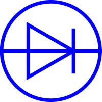 Blue Diode Press(@DiodeBlue) 's Twitter Profile Photo